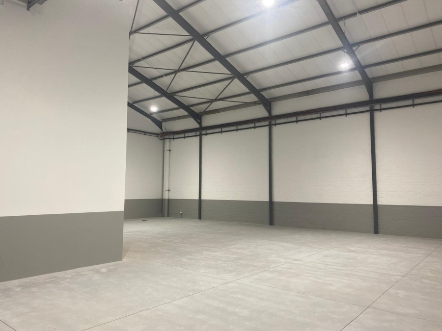 To Let commercial Property for Rent in Stikland Western Cape